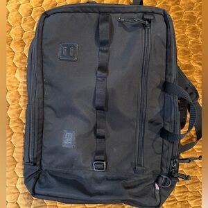 Topo designs travel bag
